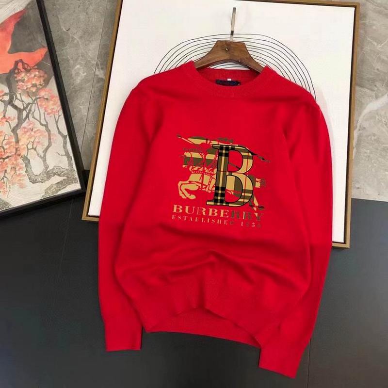 Burberry Men's Sweater 89